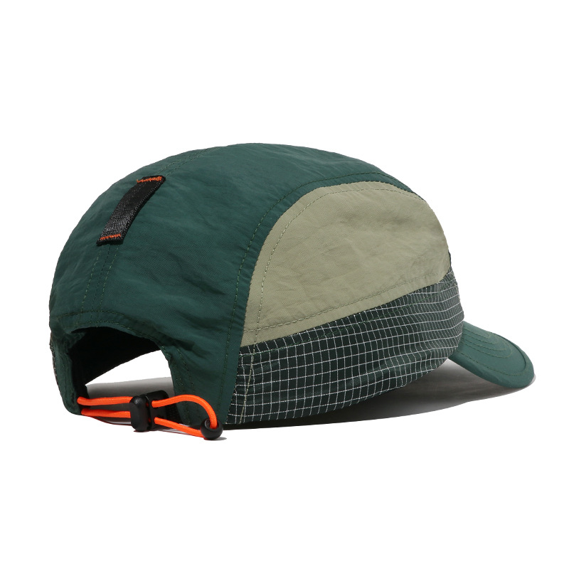 Packable Outdoor Hat Unstructu – Packable Hat Nylon recenzja i cena