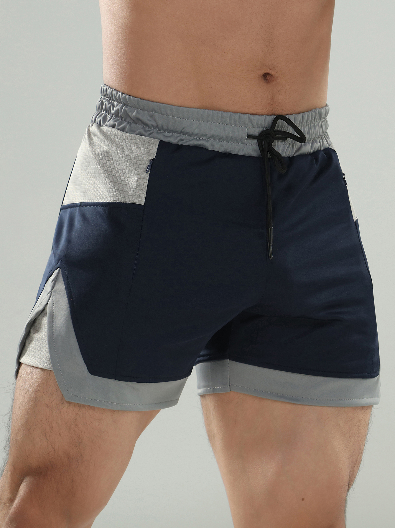 Mens Athletic Shorts Quick Dry – Swim Trunk Quick Dry recenzja i cena
