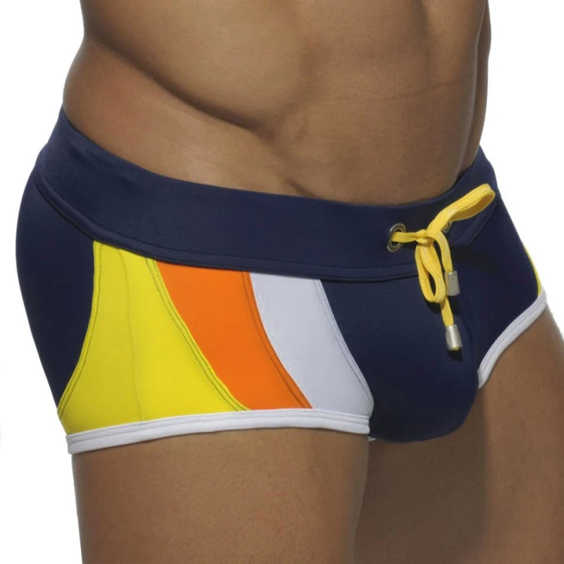 Seobean Men Swimwear Sexy Swim – Trunks Board Surf recenzja i cena