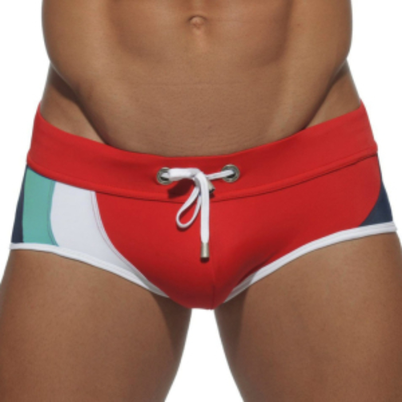 Seobean Men Swimwear Sexy Swim – Trunks Board Surf recenzja i cena