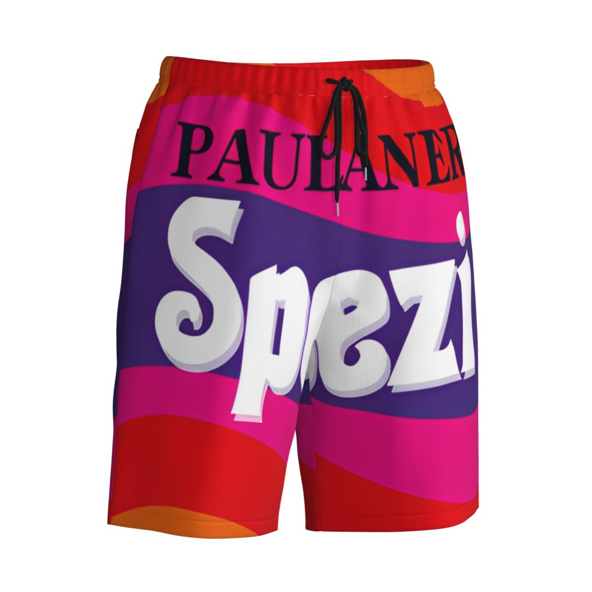 Paulaner Spezi Board Shorts Su – Trunks Board Surf recenzja i cena