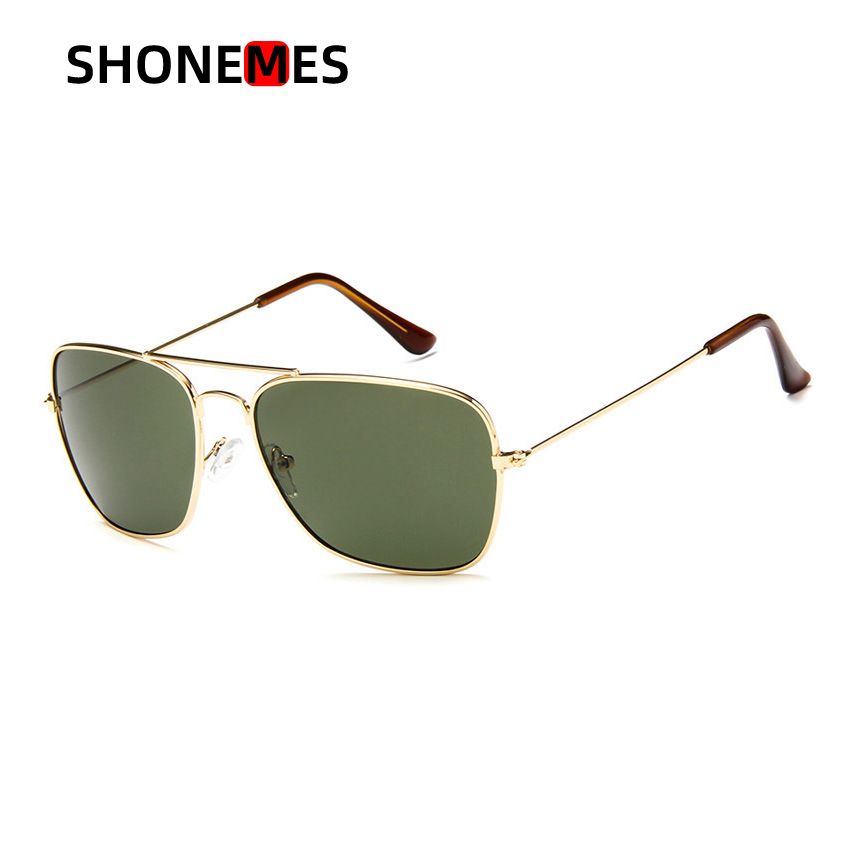 Shonemes Square Sunglasses Vin – Sunglasses Aviator Polarized recenzja i cena