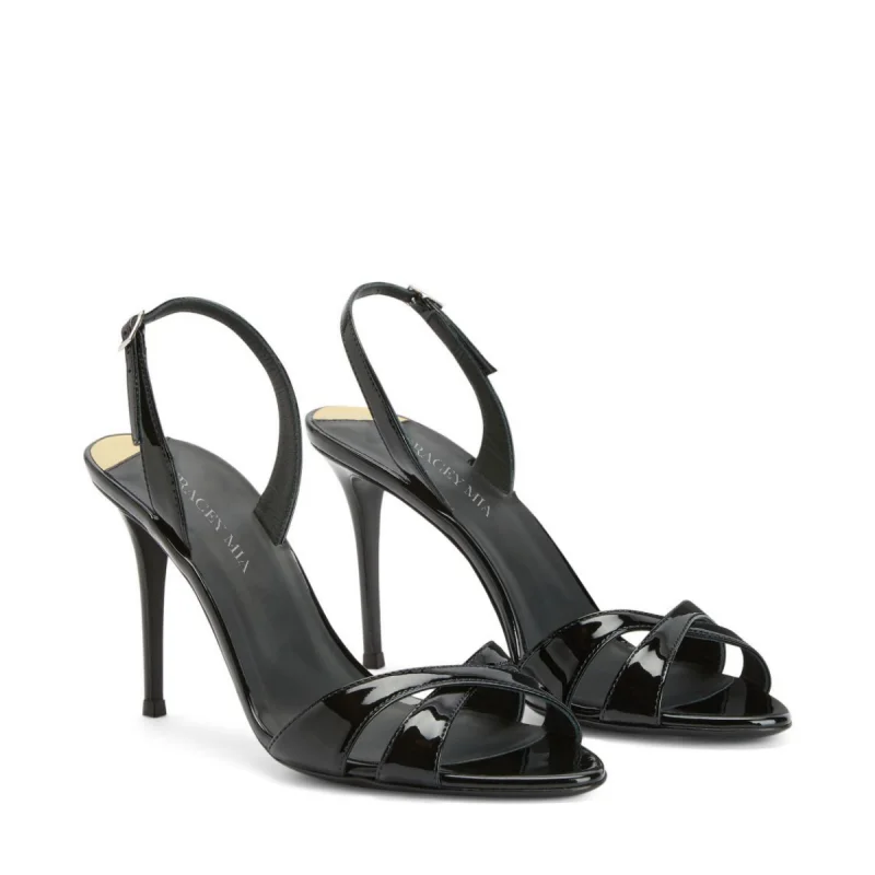New slim and versatile one-pie – Casual Sandal Leather recenzja i cena
