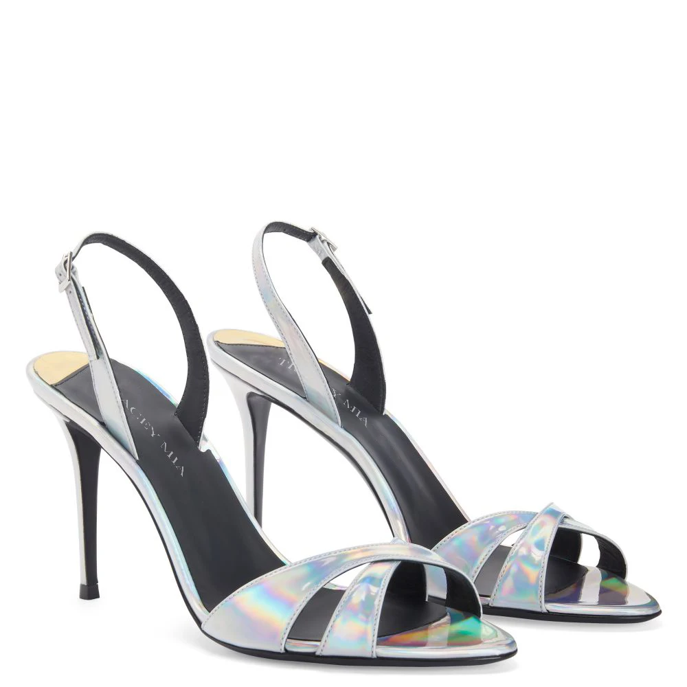 New slim and versatile one-pie – Casual Sandal Leather recenzja i cena