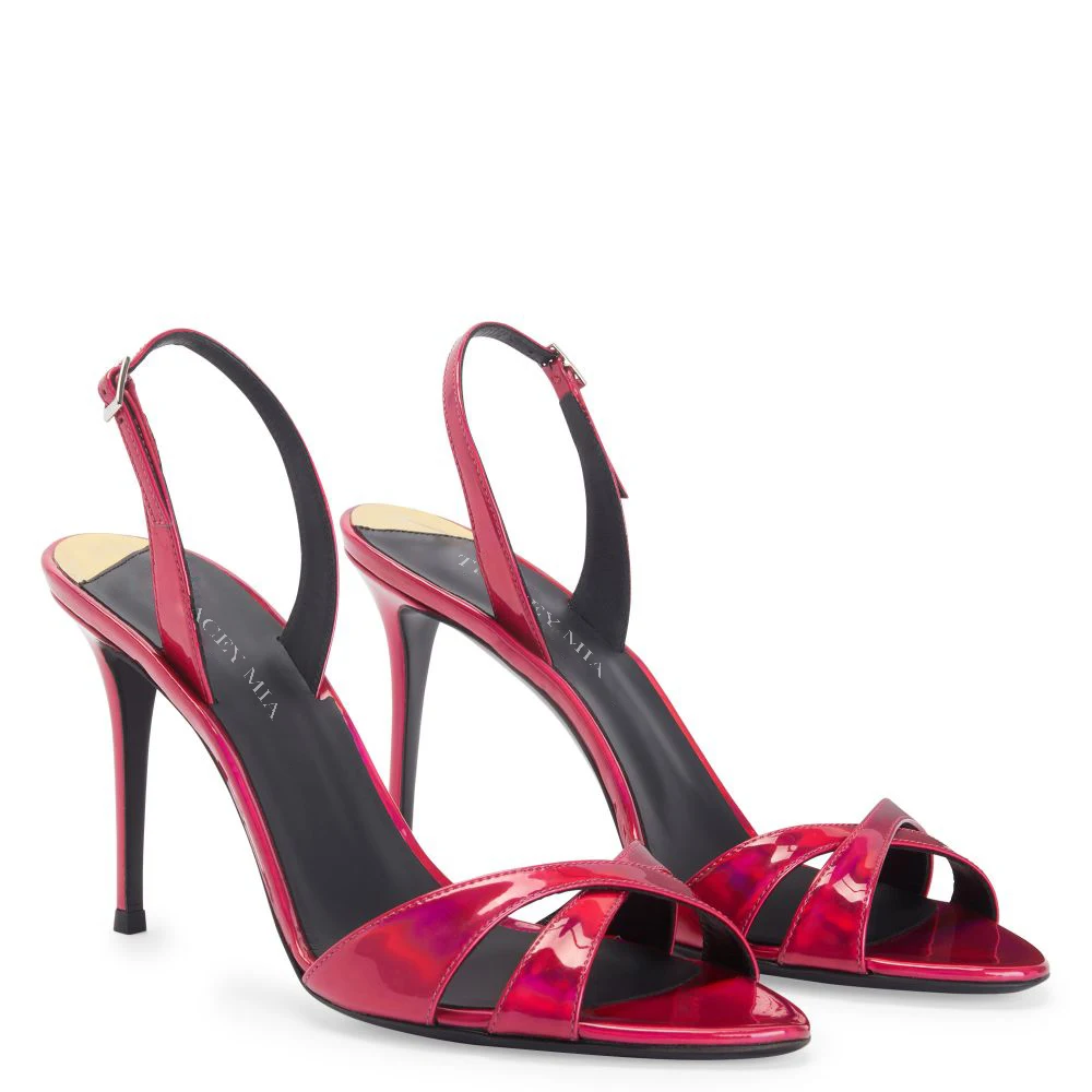 New slim and versatile one-pie – Casual Sandal Leather recenzja i cena