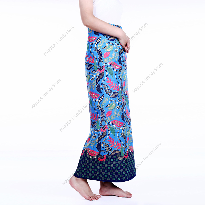 Southeast Asian Lungi/Dhoti/Sa – Sarong Men Wrap recenzja i cena