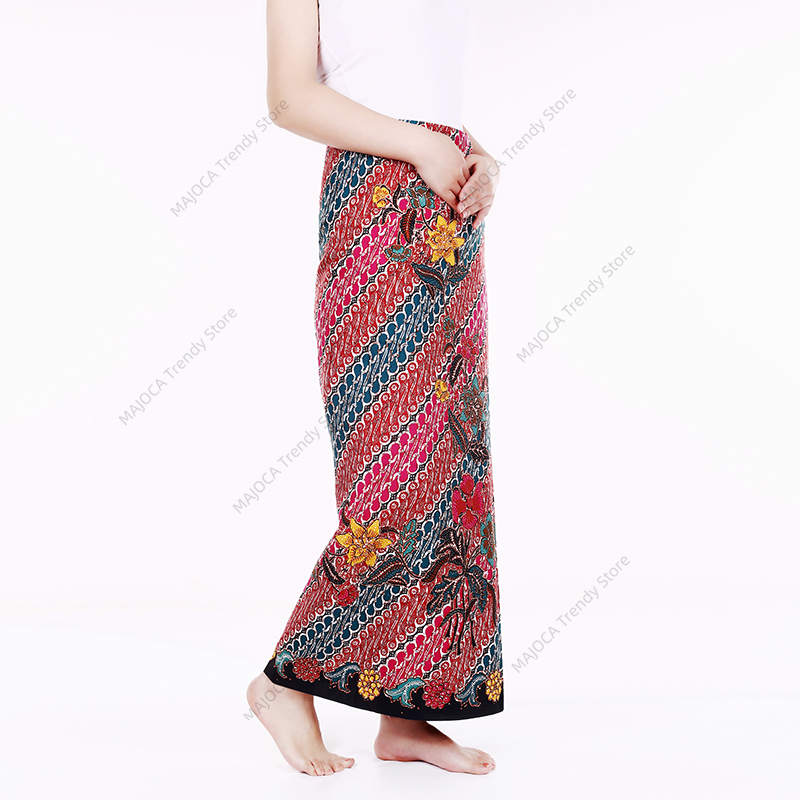 Southeast Asian Lungi/Dhoti/Sa – Sarong Men Wrap recenzja i cena