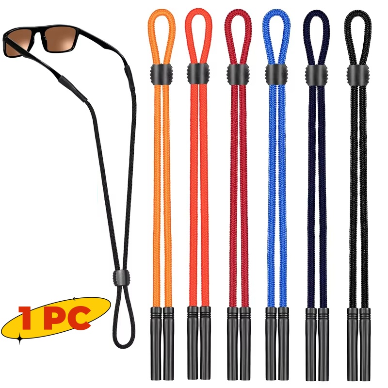 1Pc Sports Eyeglass Strap Sung – Sunglass Retainer Cord recenzja i cena