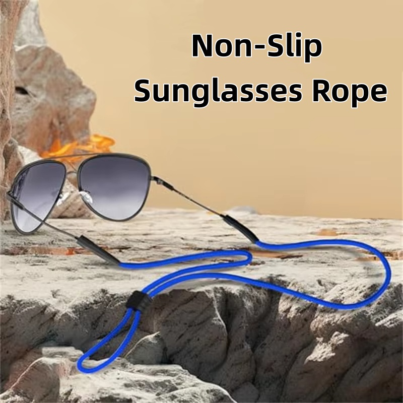 1Pc Sports Eyeglass Strap Sung – Sunglass Retainer Cord recenzja i cena