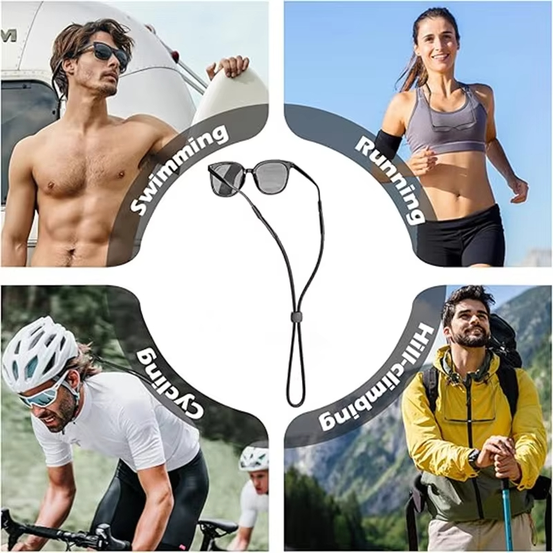 1Pc Sports Eyeglass Strap Sung – Sunglass Retainer Cord recenzja i cena