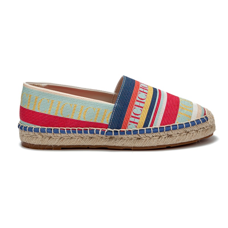 CHHC New Women Platform Espadr – Espadrille Slip On recenzja i cena
