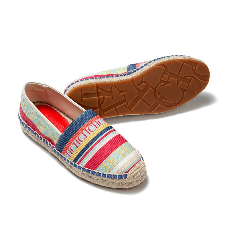 CHHC New Women Platform Espadr – Espadrille Slip On recenzja i cena
