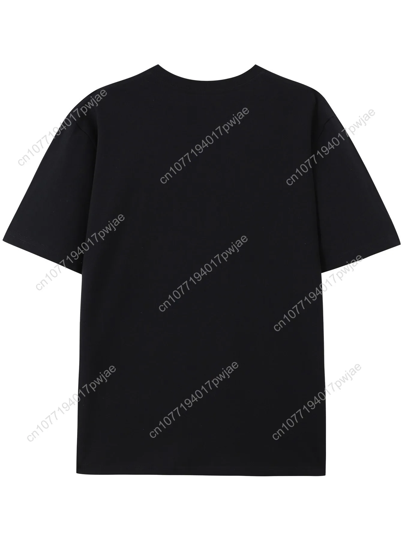 [Everyday Comfort] Men's 100%  – Tee Graphic Print recenzja i cena