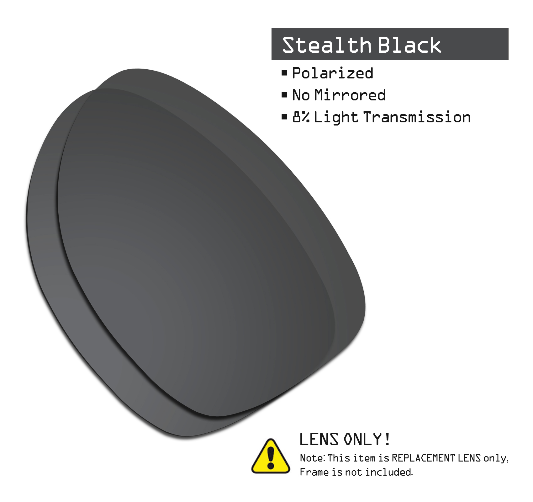 SmartVLT Polarized Replacement – Sunglasses Aviator Polarized recenzja i cena