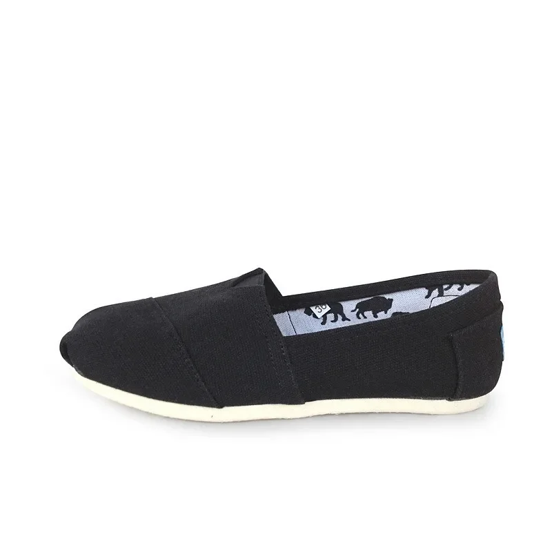 Summer Blue Loafers Men Classi – Espadrille Slip On recenzja i cena