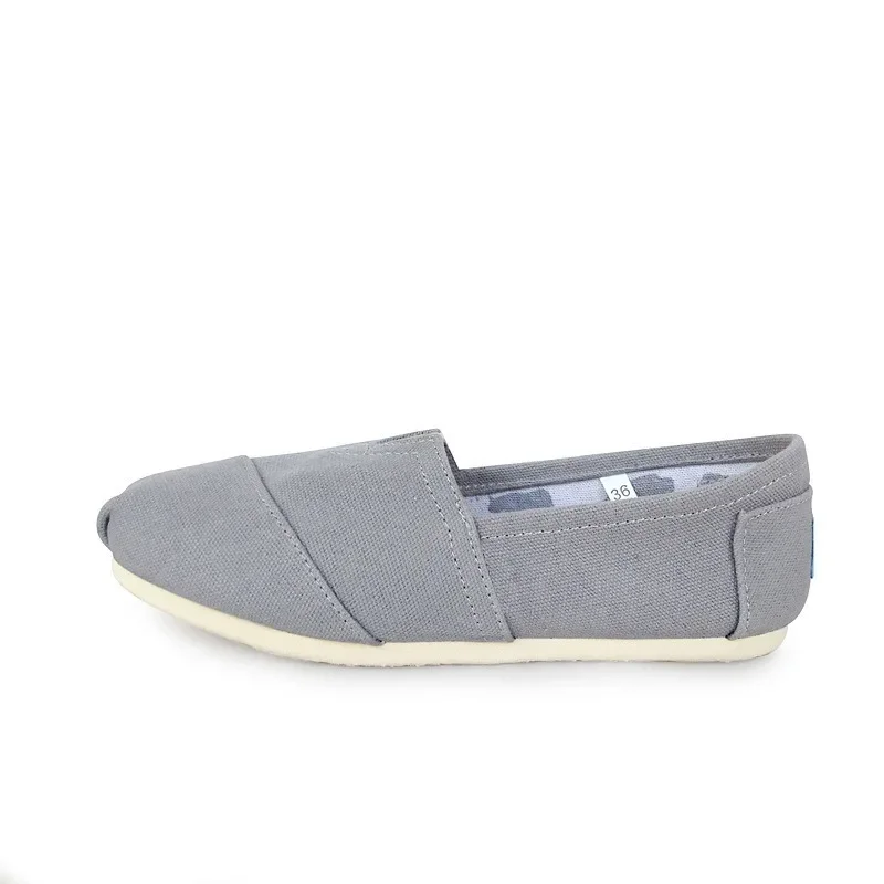 Summer Blue Loafers Men Classi – Espadrille Slip On recenzja i cena