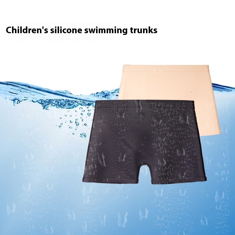 Silicone Swim Trunks Small Siz – Swim Trunk Quick Dry recenzja i cena