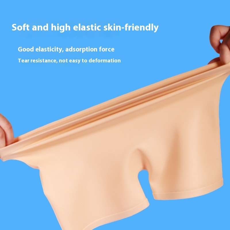 Silicone Swim Trunks Small Siz – Swim Trunk Quick Dry recenzja i cena