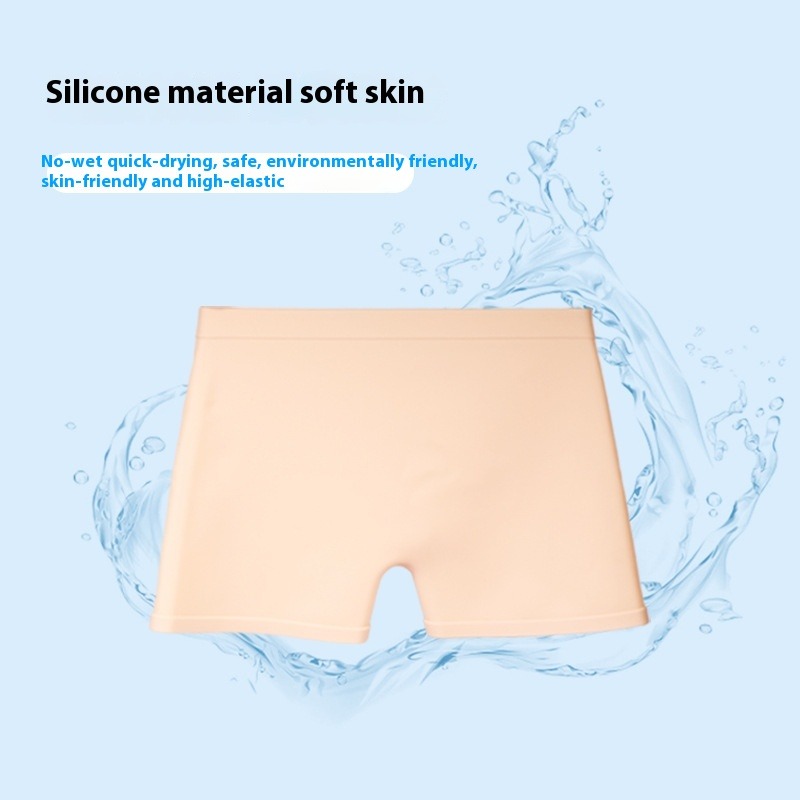 Silicone Swim Trunks Small Siz – Swim Trunk Quick Dry recenzja i cena