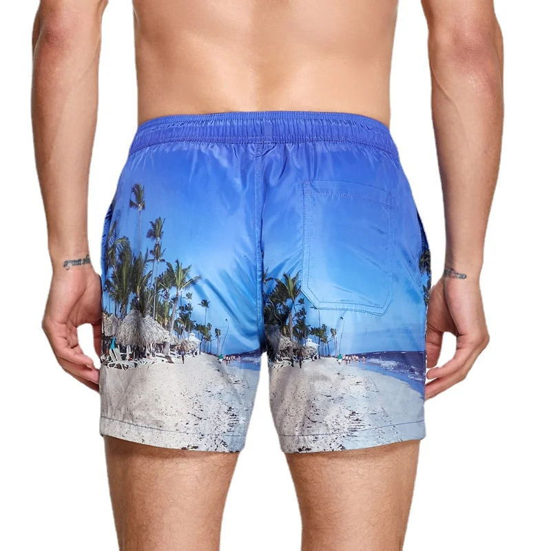 Seobean Swimsuit Man Short Swi – Trunks Board Surf recenzja i cena