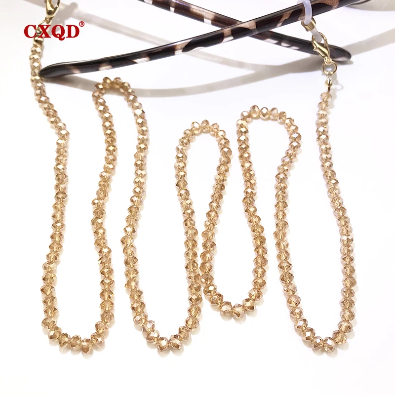 Women's Fashion Reading Glasse – Sunglass Retainer Cord recenzja i cena