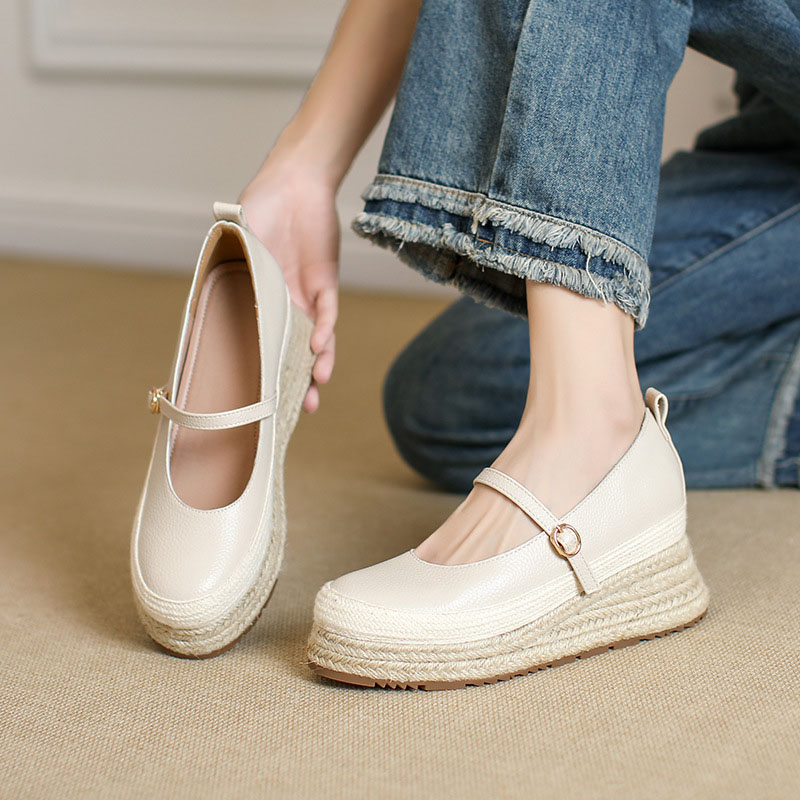 XMWRLW 2026 Women Spring Summe – Espadrille Slip On recenzja i cena