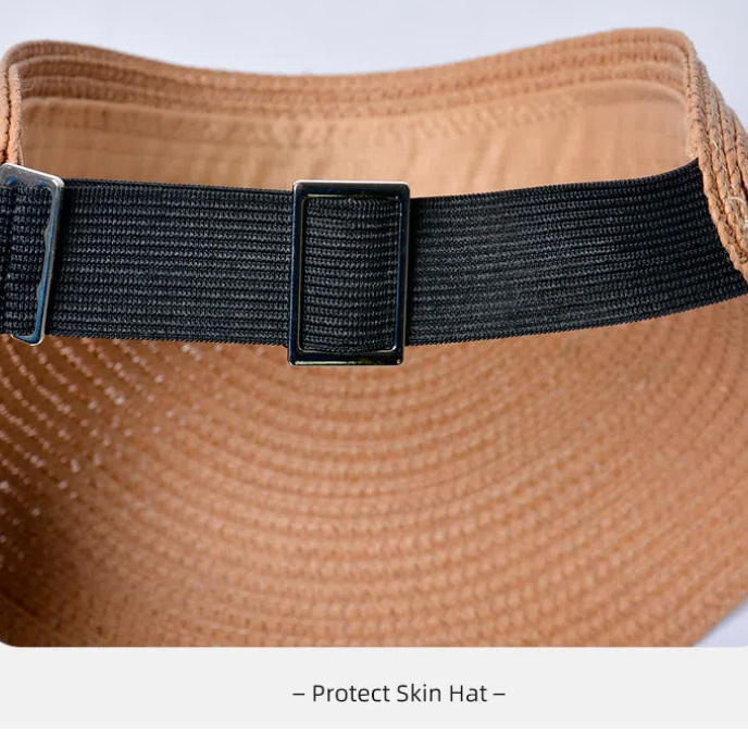 Women's UPF50 Wide Brim Sun Ha – Bucket Hat Straw recenzja i cena