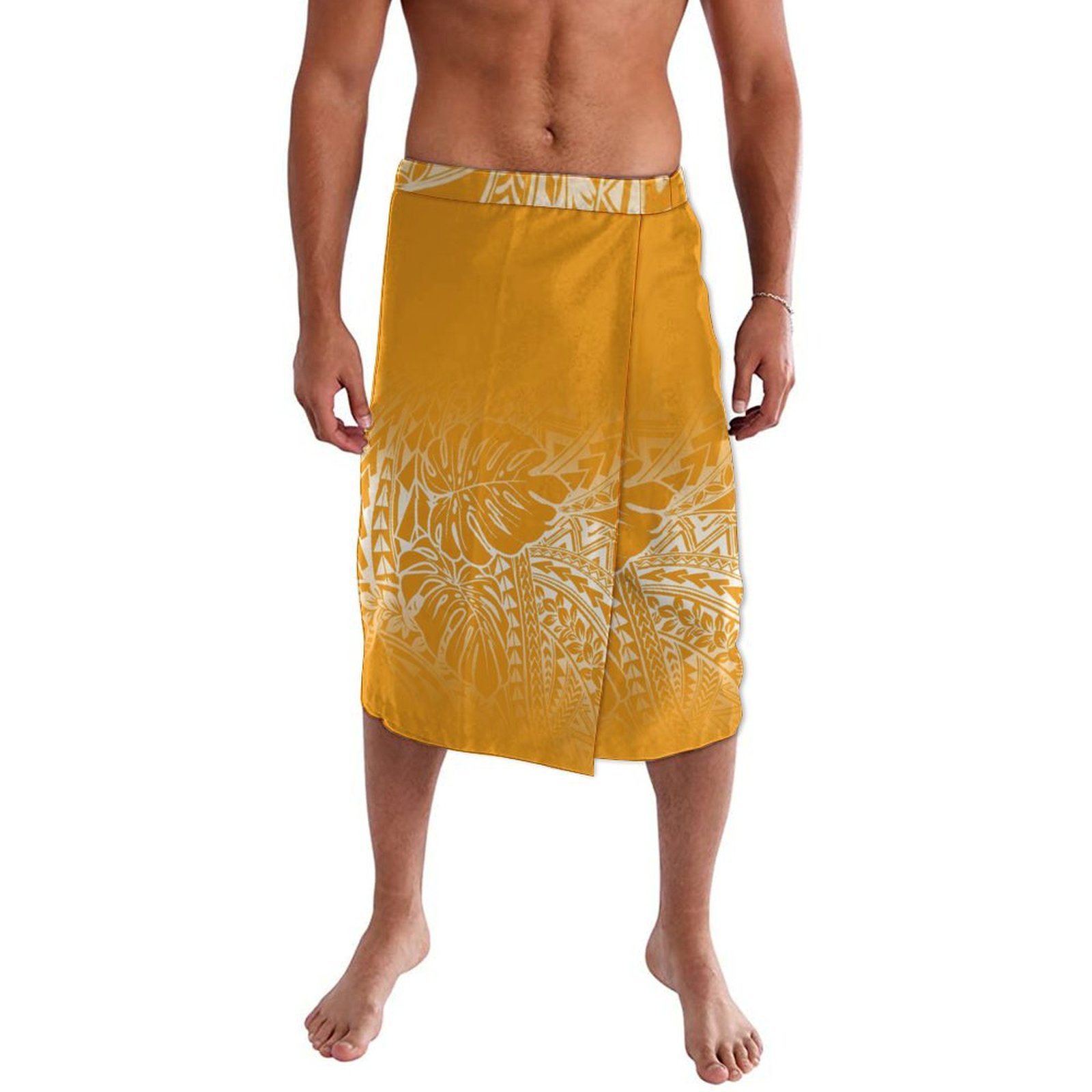 Hawaiian Ethnic Style Men'S Wr – Sarong Men Wrap recenzja i cena
