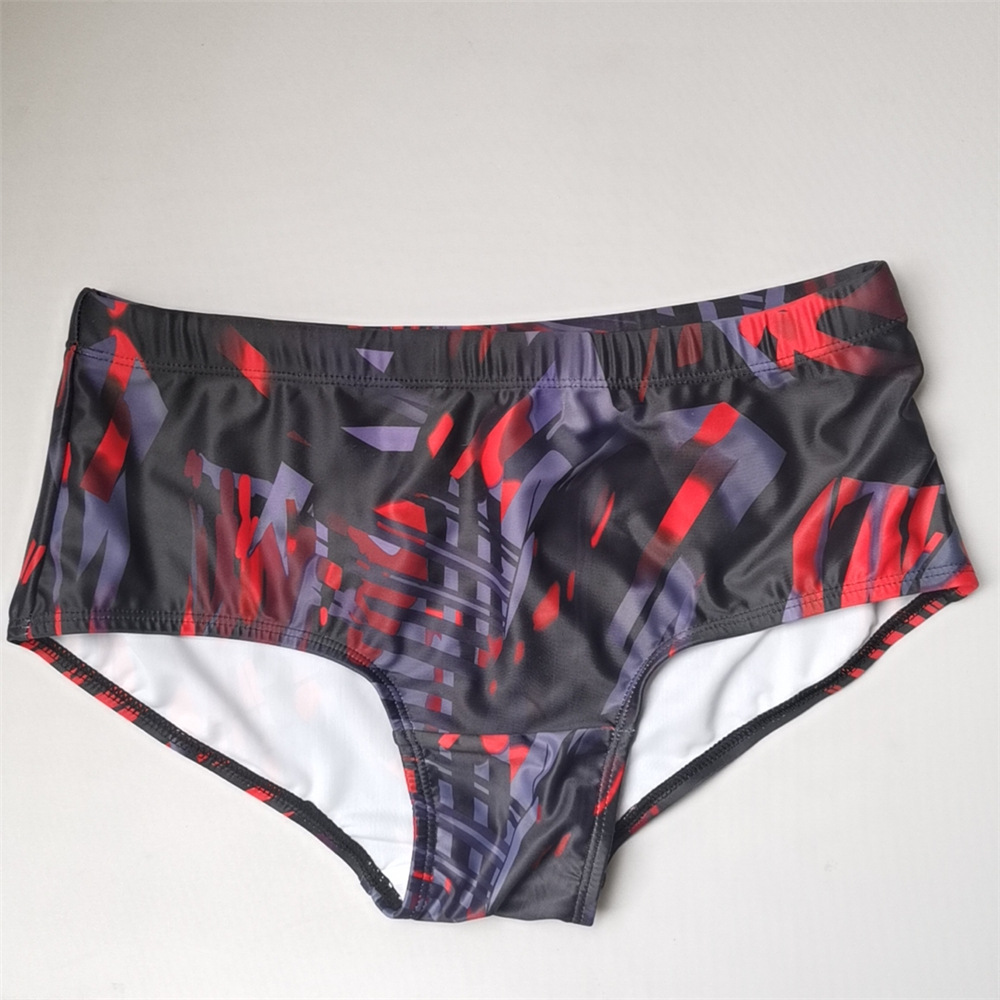 Men Swimwear Brazilian Traditi – Trunks Board Surf recenzja i cena