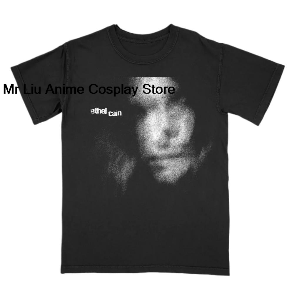 Ethel Cain Tour Merch Graphic  – Tee Graphic Print recenzja i cena