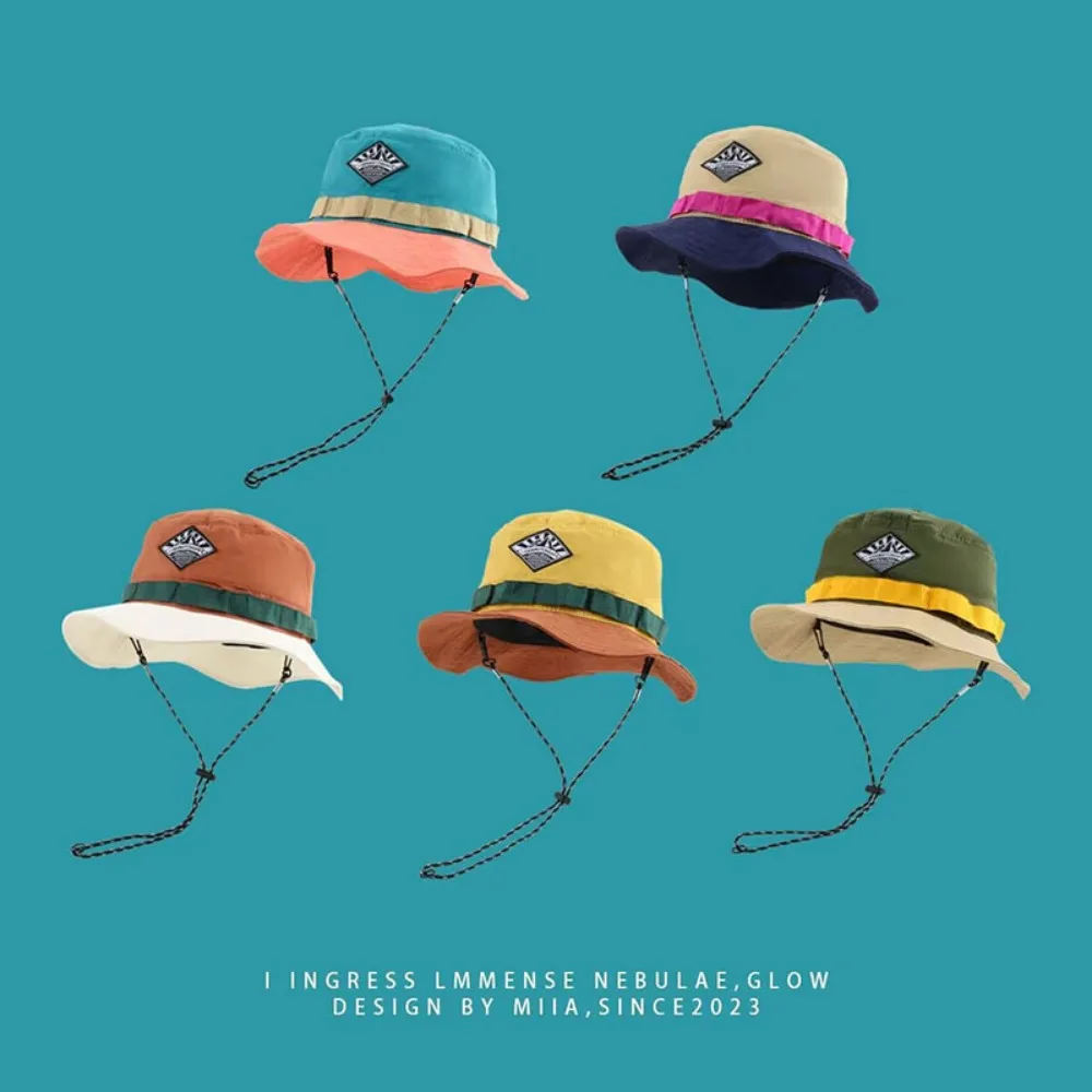 Japanese Quick-drying Packable – Packable Hat Nylon recenzja i cena