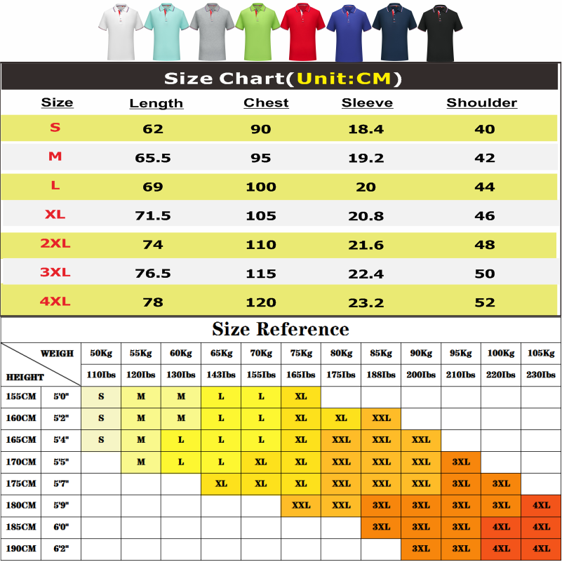Polo Shirts Casual Solid Color – Polo Shirt Pique recenzja i cena