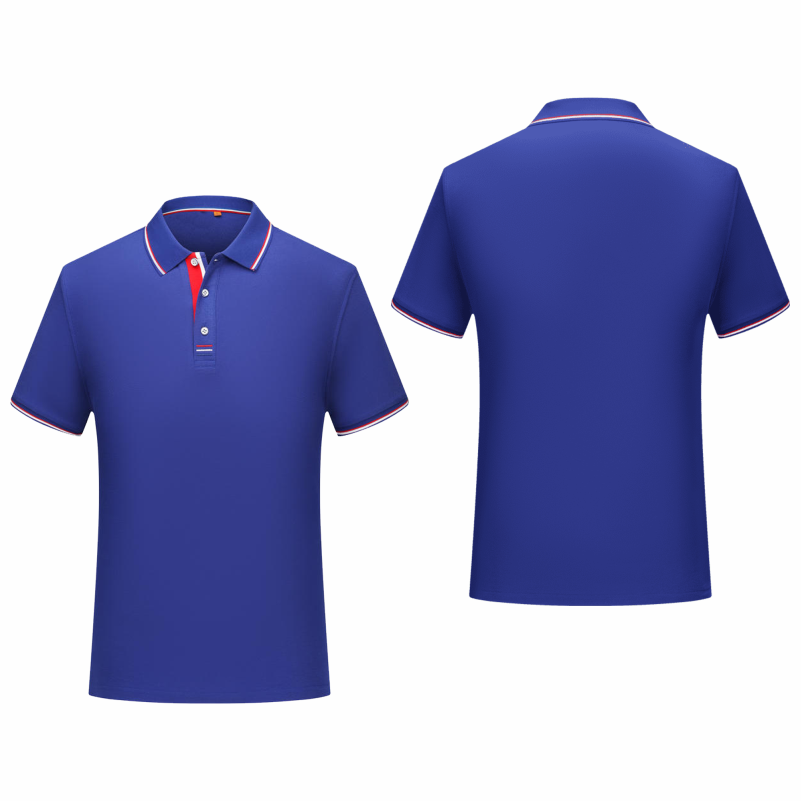 Polo Shirts Casual Solid Color – Polo Shirt Pique recenzja i cena