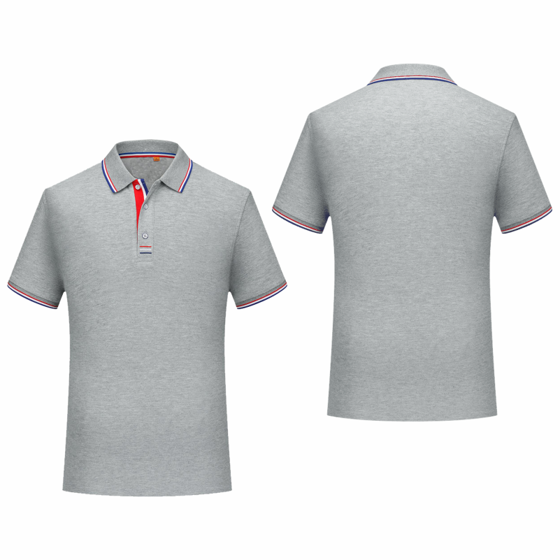 Polo Shirts Casual Solid Color – Polo Shirt Pique recenzja i cena