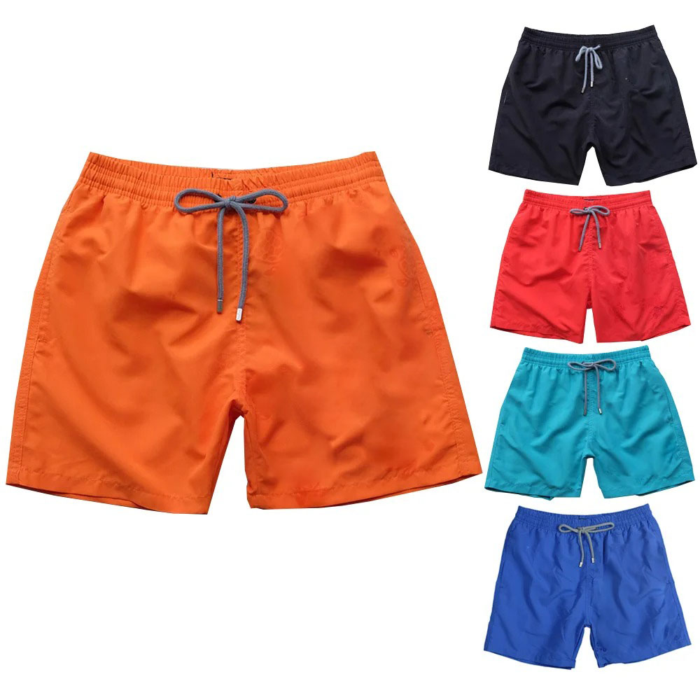 Top Quality Men's Magic Swimwe – Trunks Board Surf recenzja i cena
