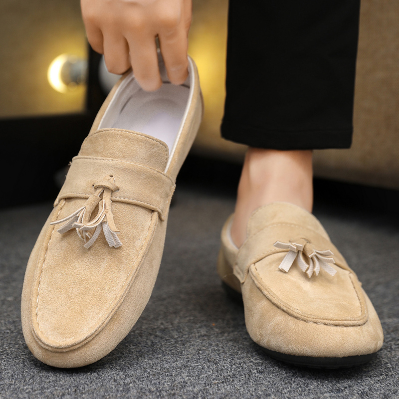 Lightweight Fashion Lazy Shoes – Espadrille Slip On recenzja i cena