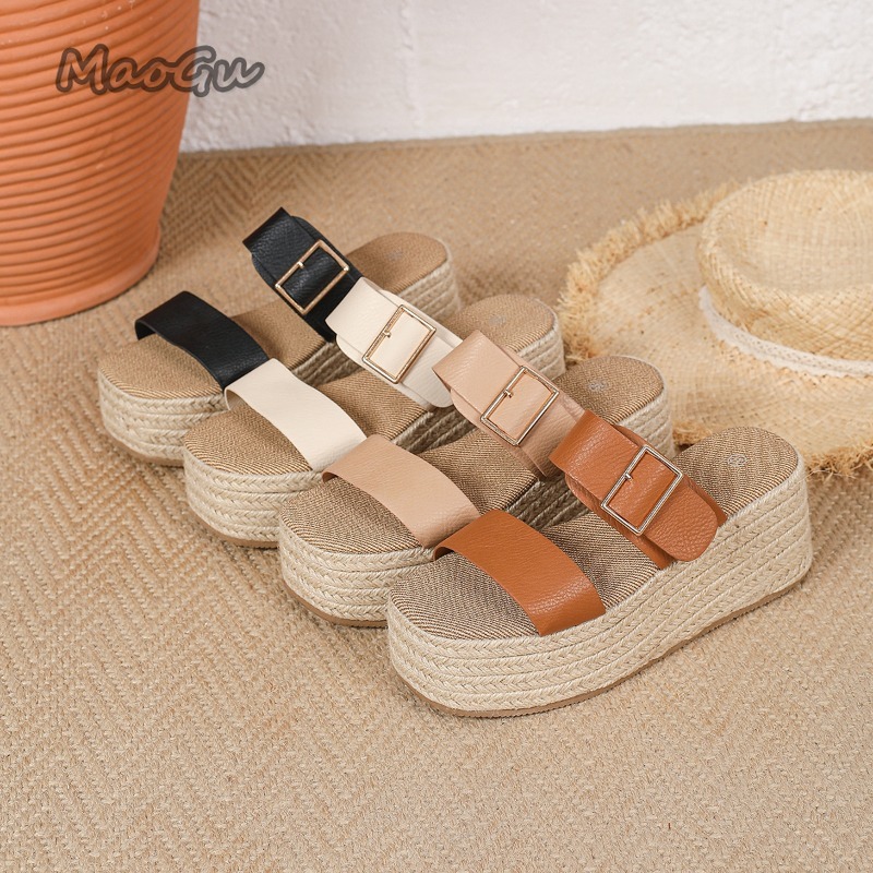 2026 Women's Espadrille Platfo – Espadrille Slip On recenzja i cena