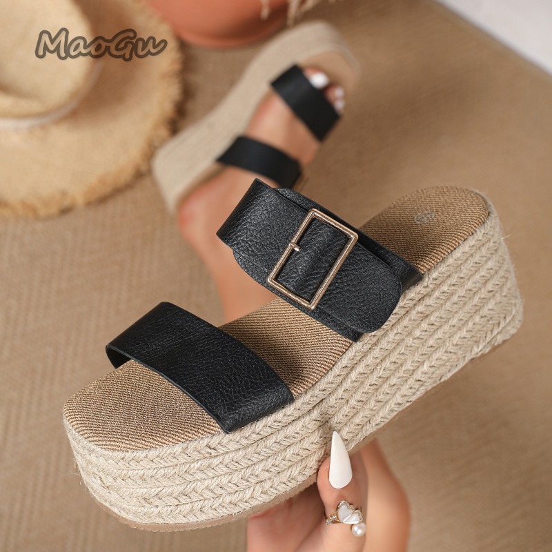 2026 Women's Espadrille Platfo – Espadrille Slip On recenzja i cena