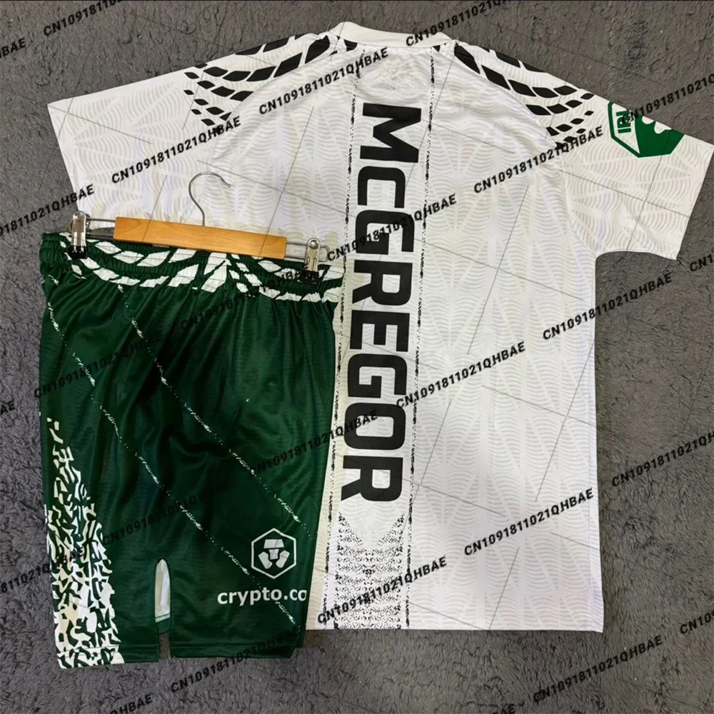 Summer Top Boxer MMA Octagonal – Shirt Camp Collar recenzja i cena