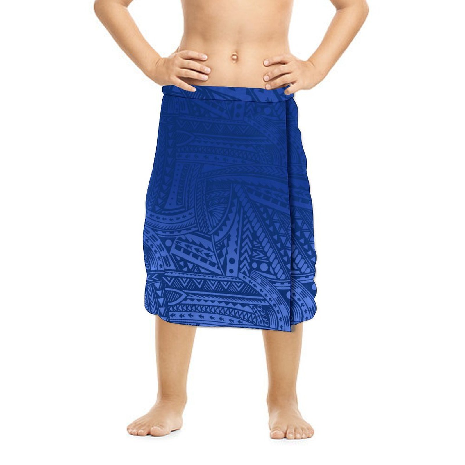 Summer 2025 Hawaiian Ethnic St – Sarong Men Wrap recenzja i cena
