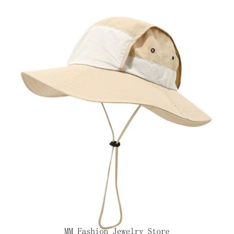 Packable Outdoor Fisherman Hat – Packable Hat Nylon recenzja i cena