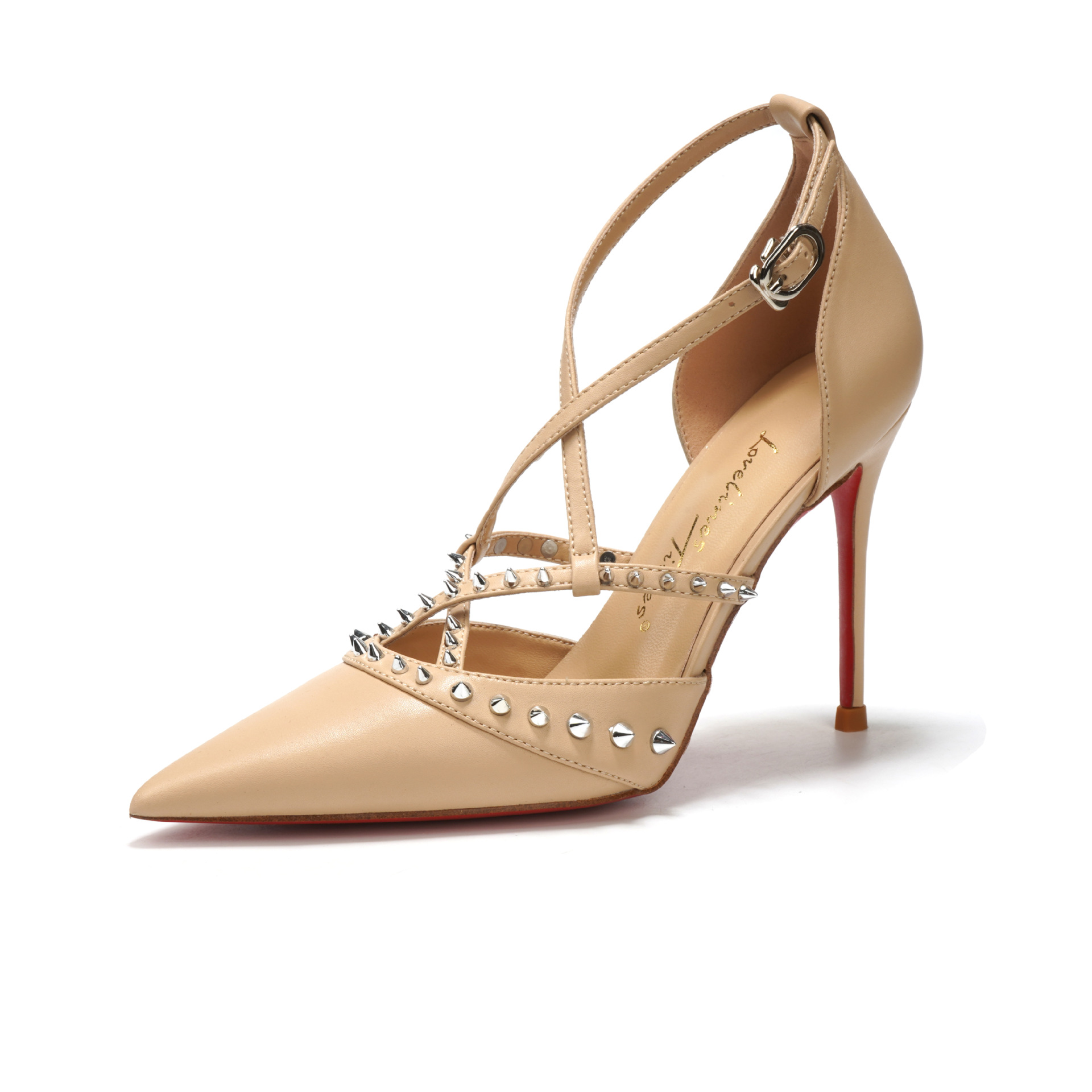 Retro Woman Shoes Sandals Stil – Casual Sandal Leather recenzja i cena