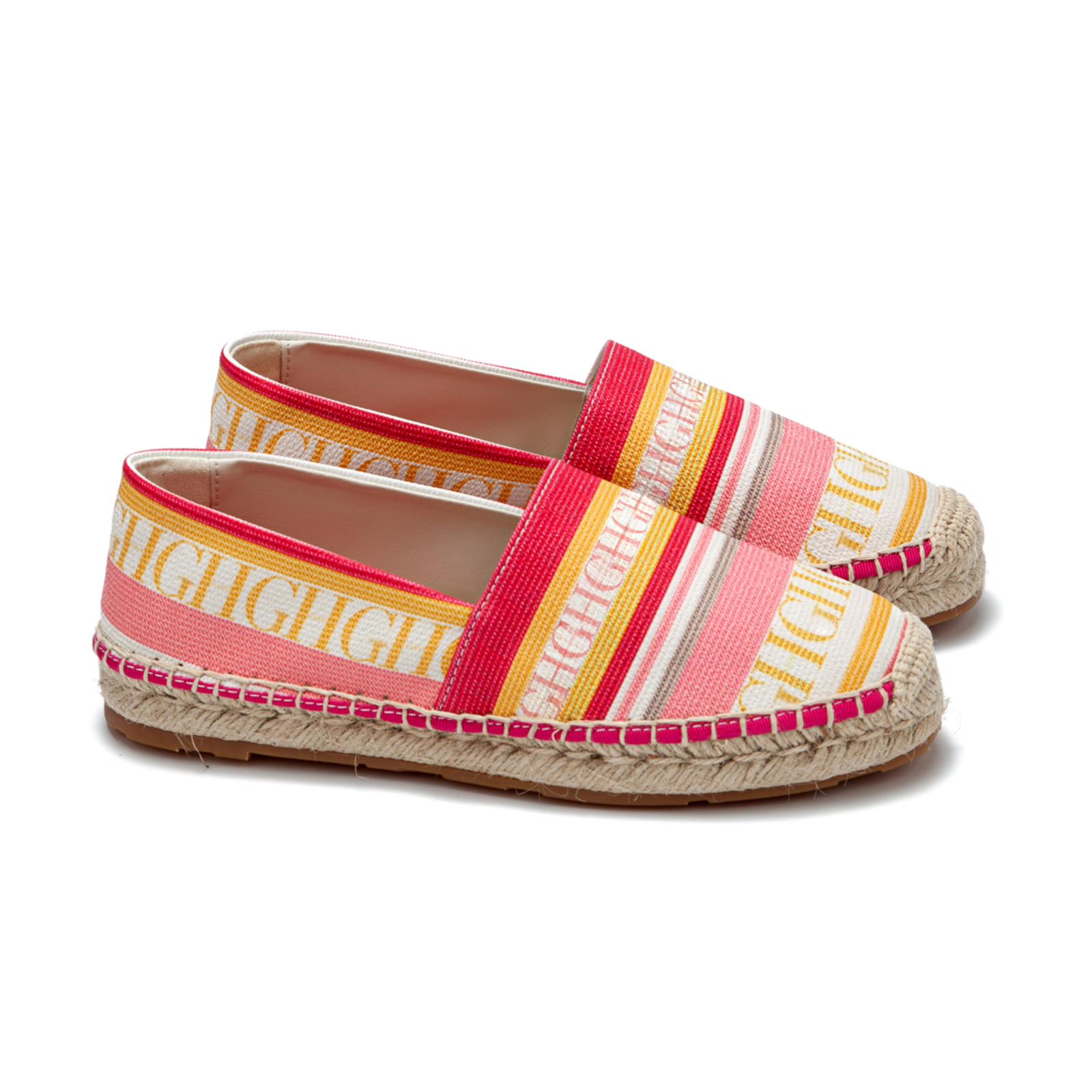 CHic 2026 Summer Women Canvas  – Espadrille Slip On recenzja i cena