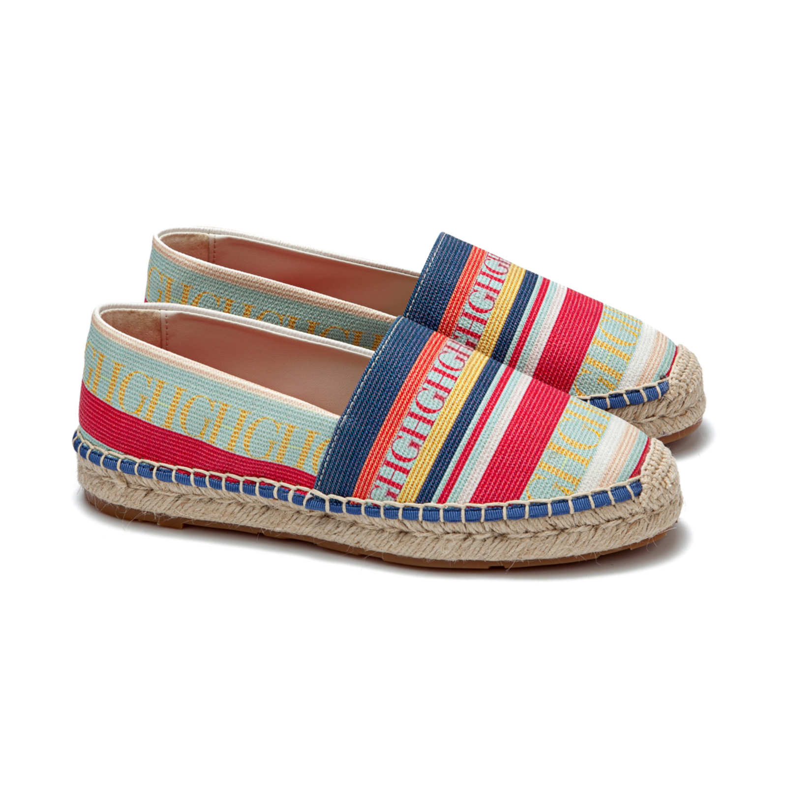 CHic 2026 Summer Women Canvas  – Espadrille Slip On recenzja i cena