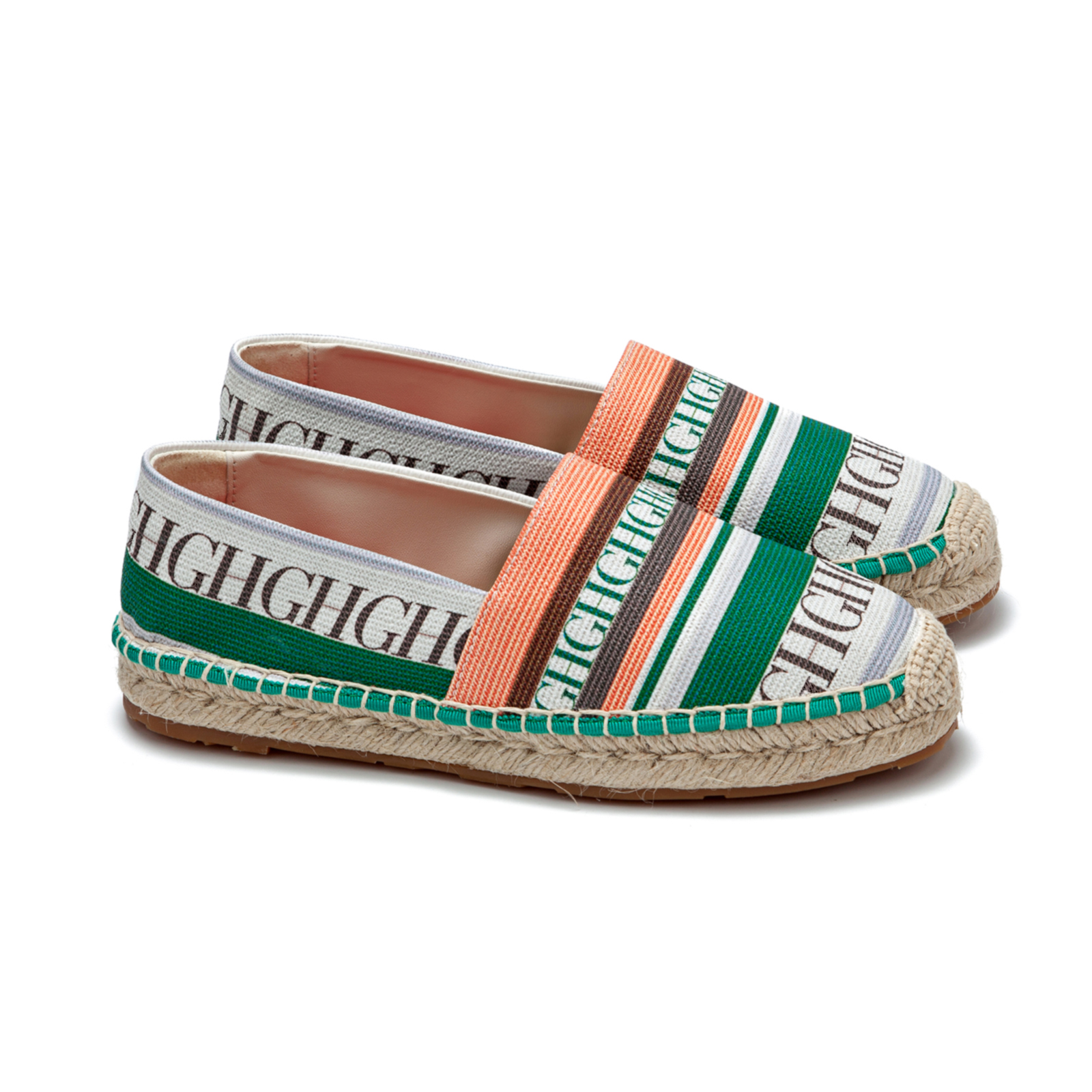 CHic 2026 Summer Women Canvas  – Espadrille Slip On recenzja i cena