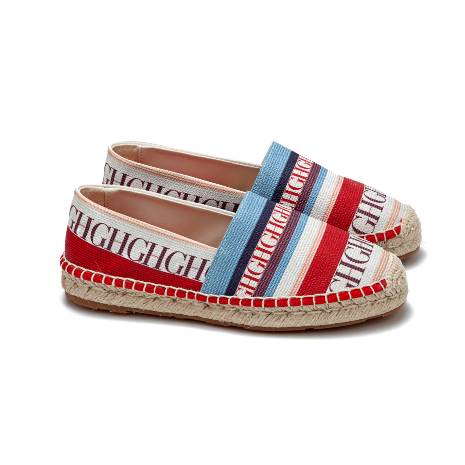 CHic 2026 Summer Women Canvas  – Espadrille Slip On recenzja i cena