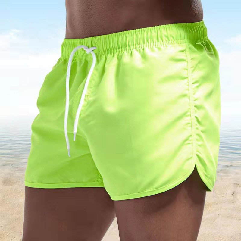 New Men's Swim Shortss Summer  – Trunks Board Surf recenzja i cena
