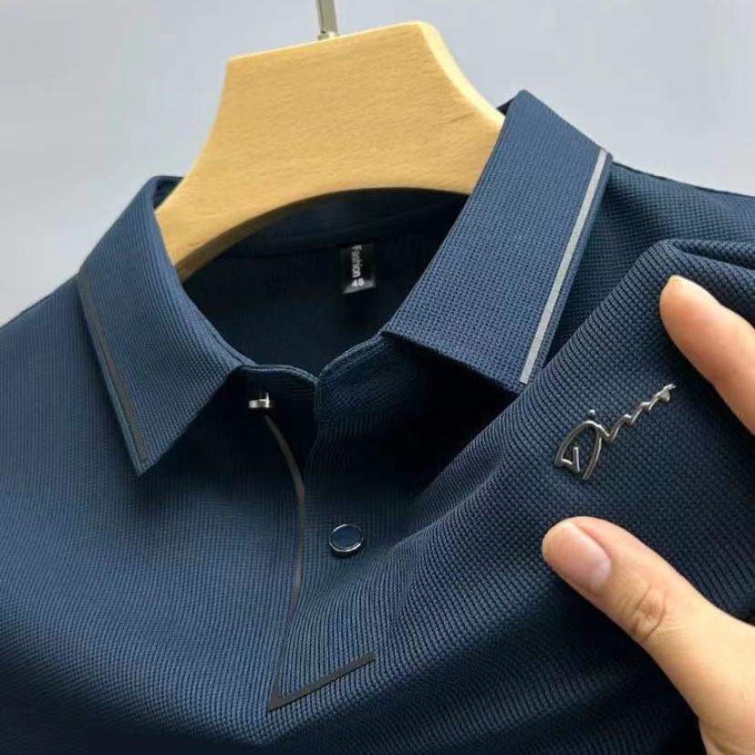 High end luxury brand fashion  – Polo Shirt Pique recenzja i cena