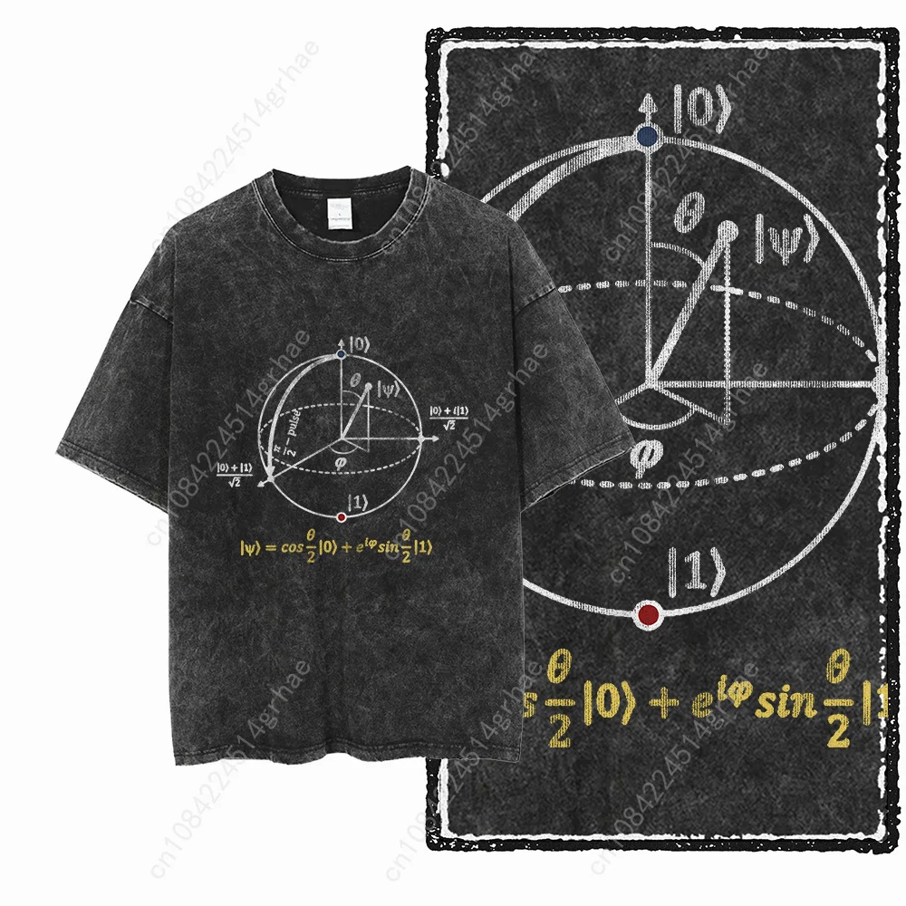 SC MATH THEME PAI Printed Cott – Tee Graphic Print recenzja i cena