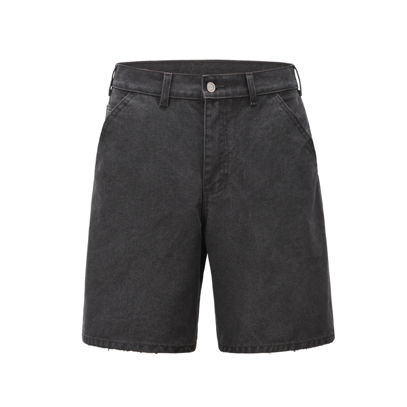 MAQVOB Top Quality Luxury Outd – Shorts Chino Slim recenzja i cena